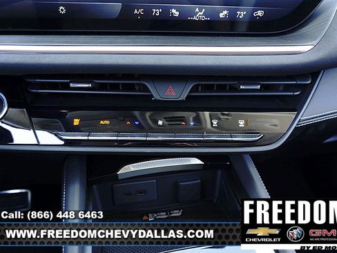 New 2026 Buick Envision Sport Touring AWD/4WD image 22