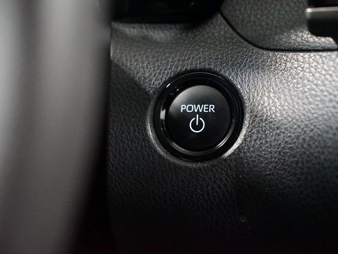 Certified 2025 Toyota Camry LE image 23