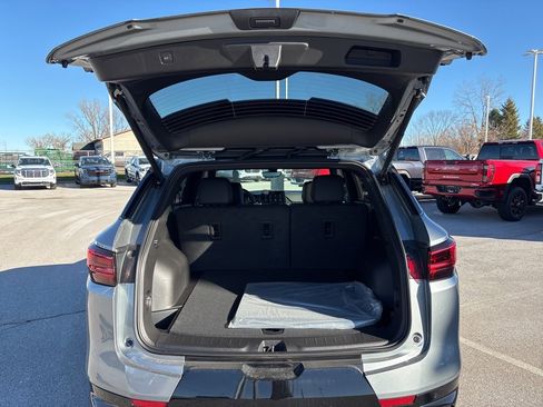 New 2026 Chevrolet Blazer RS image 8