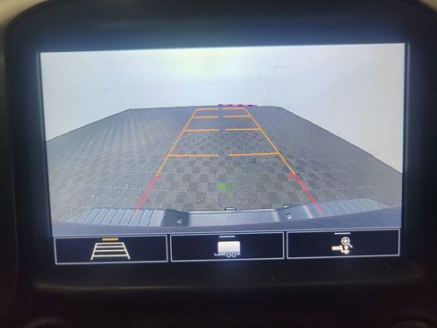 Used 2020 Chevrolet Silverado 2500 LTZ image 25