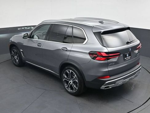 Used 2026 BMW X5 sDrive40i w/ Climate Comfort Package RWD image 27