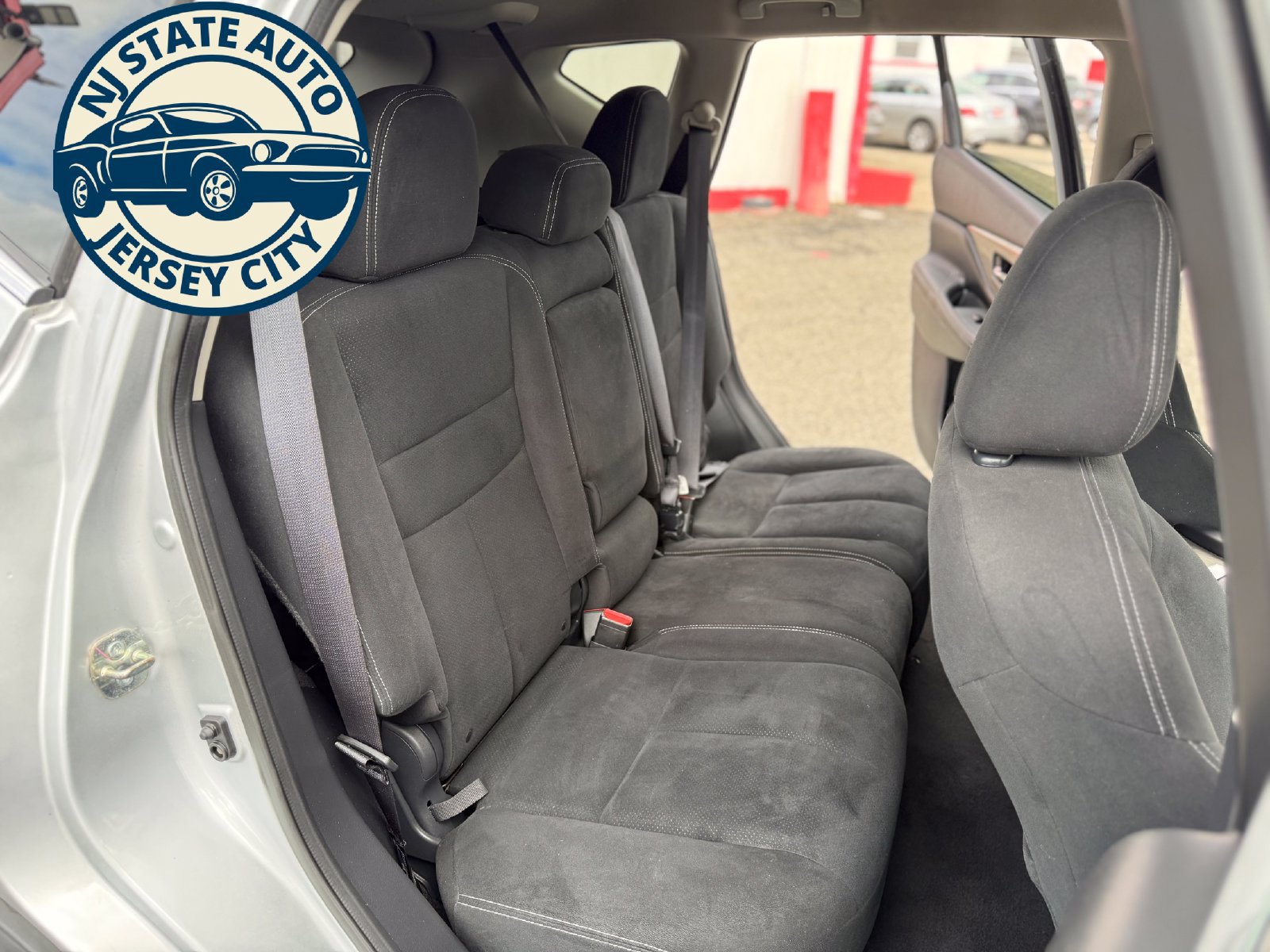 Used 2018 Nissan Murano SV AWD/4WD image 5