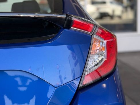 Used 2018 Honda Civic EX image 13