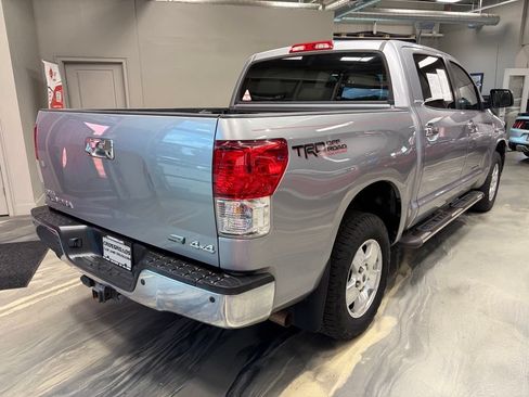 Used 2012 Toyota Tundra Limited w/ Memory Pkg AWD/4WD image 38
