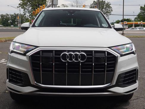 Used 2023 Audi Q7 3.0T Premium Plus AWD/4WD image 13