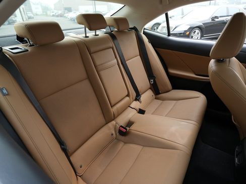 Used 2018 Lexus IS 300 AWD w/ Comfort Package image 24