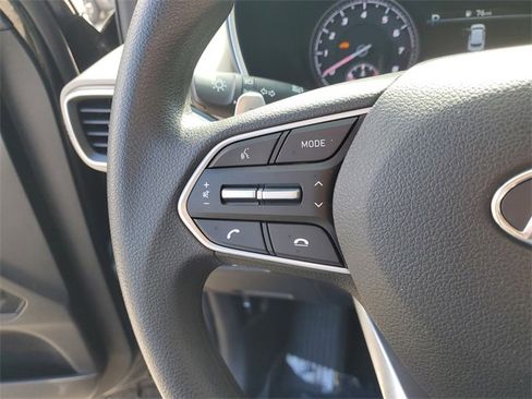 Used 2022 Hyundai Santa Fe SEL image 22