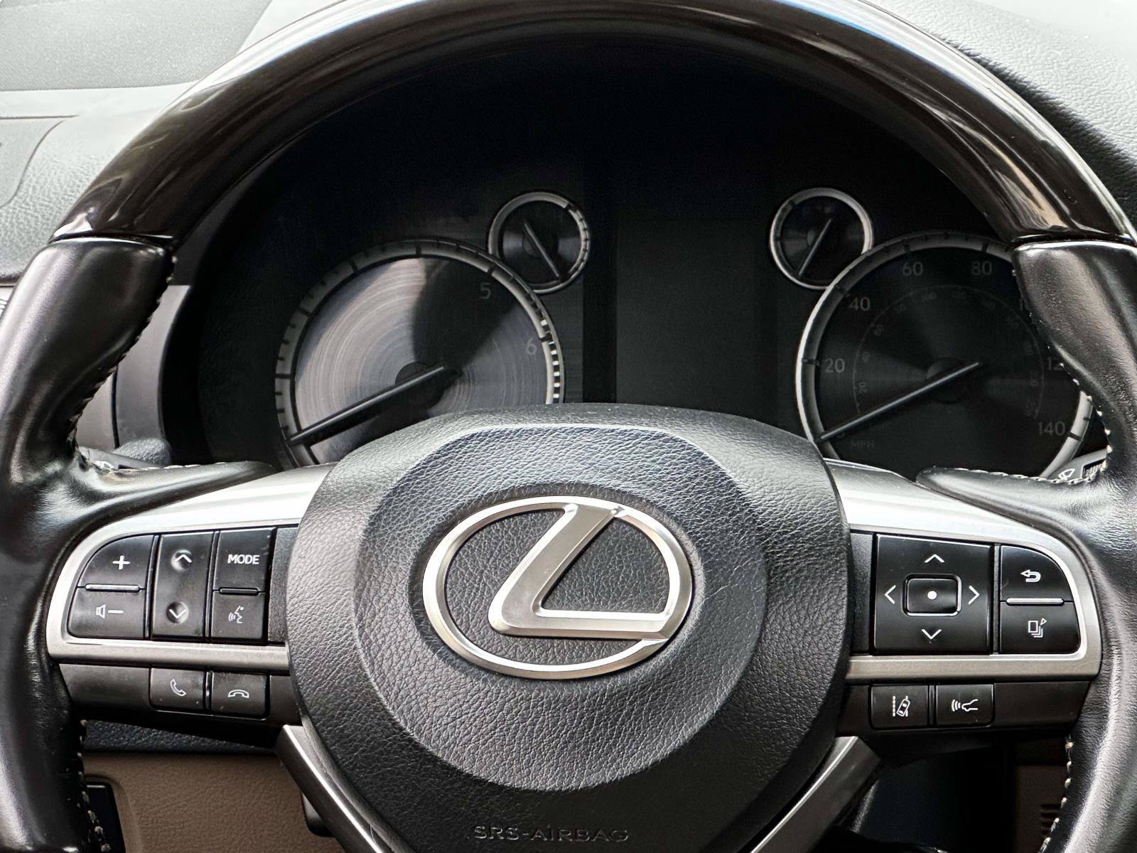Used 2022 Lexus GX 460 Premium w/ Premium Plus Package AWD/4WD image 18