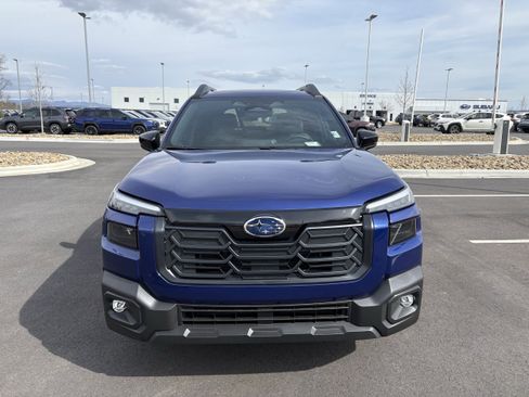 New 2026 Subaru Outback Limited image 2