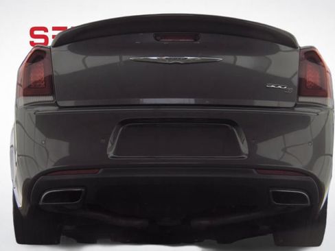 Used 2017 Chrysler 300 S w/ Safetytec Plus Group RWD image 15