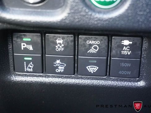 Used 2023 Honda Ridgeline RTL-E image 29