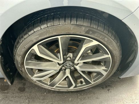 Used 2022 Toyota Corolla SE image 8