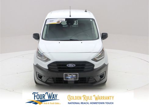 Used 2019 Ford Transit Connect XL FWD image 9