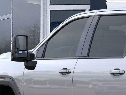 New 2026 GMC Sierra 2500 AT4 image 12