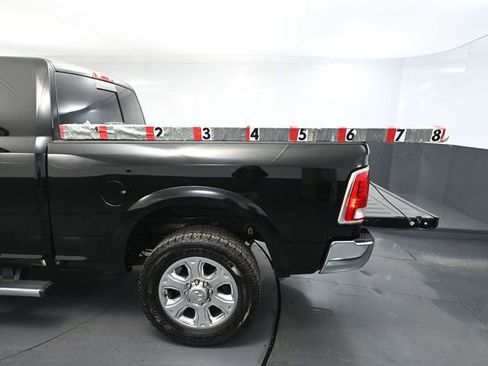 Used 2015 RAM 2500 Laramie w/ Convenience Group image 42