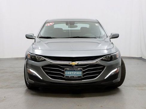 Used 2024 Chevrolet Malibu LT FWD image 5