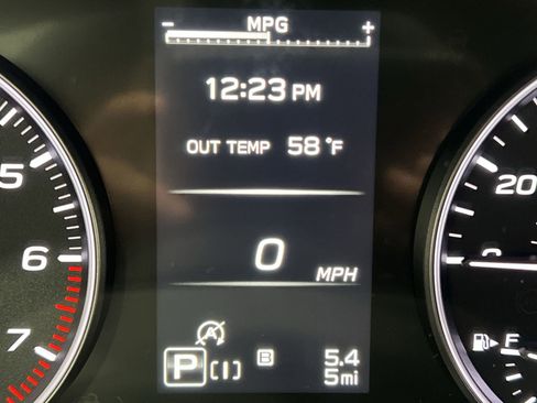 New 2026 Subaru Forester Limited image 15