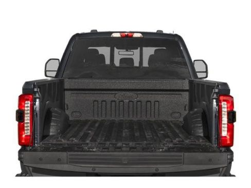 Used 2026 Ford F350 King Ranch AWD/4WD image 10
