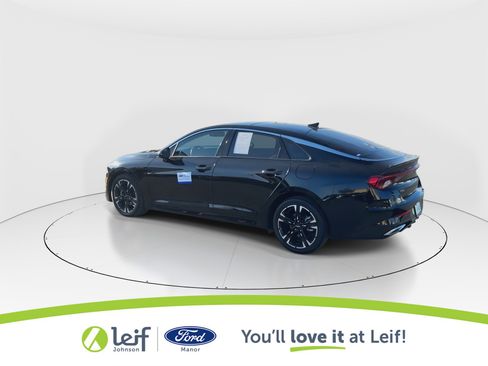 Used 2022 Kia K5 GT-Line w/ GT-Line FWD Premium Package image 6