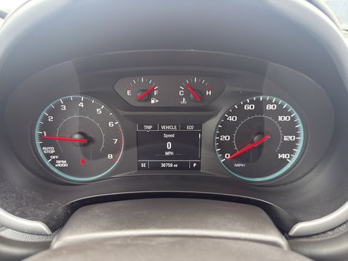 Used 2024 Chevrolet Malibu LT FWD image 17