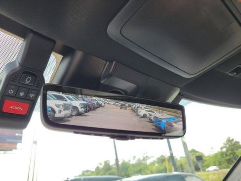 Used 2023 Toyota Tundra 1794 Edition w/ TRD Off-Road Package image 21