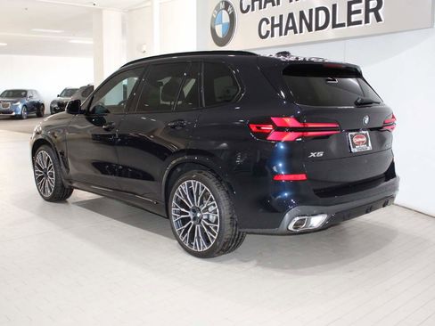 Used 2026 BMW X5 xDrive40i image 5