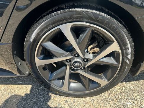 Used 2021 Hyundai Sonata SEL Plus FWD image 12