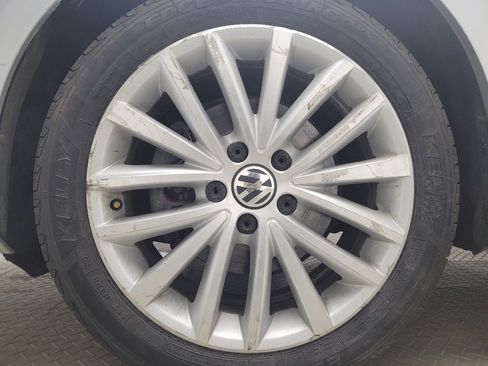 Used 2016 Volkswagen Jetta SEL w/ Lighting Package image 31