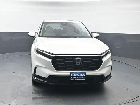Certified 2024 Honda CR-V EX-L image 11