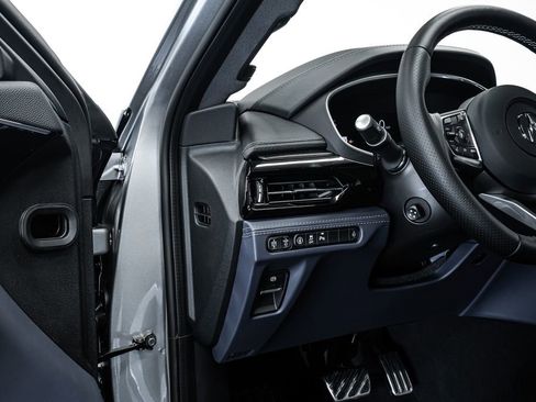 New 2026 Acura MDX Type S AWD/4WD image 20