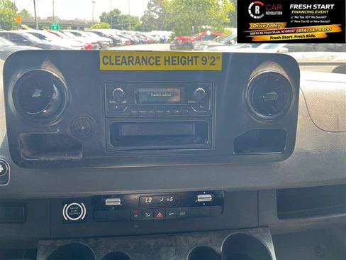 Used 2019 Mercedes-Benz Sprinter 170 image 16
