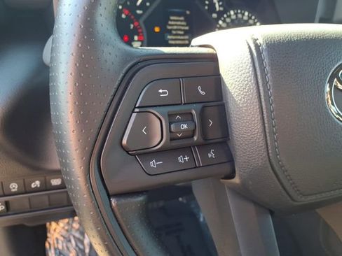 Used 2026 Toyota Tundra SR image 7