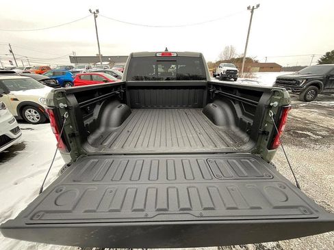 New 2026 RAM 1500 Laramie image 7