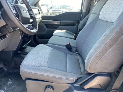 Used 2021 Ford F150 XLT w/ XTR Package image 14