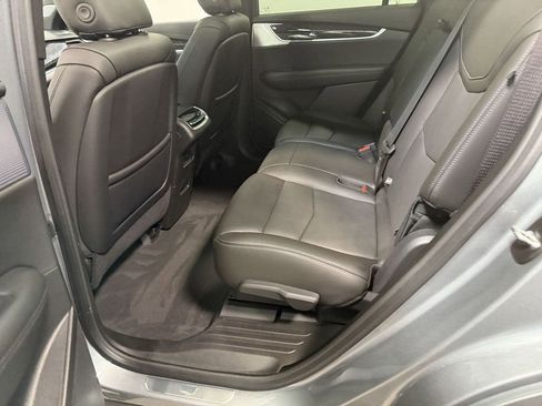 Used 2024 Cadillac XT6 Premium Luxury image 47