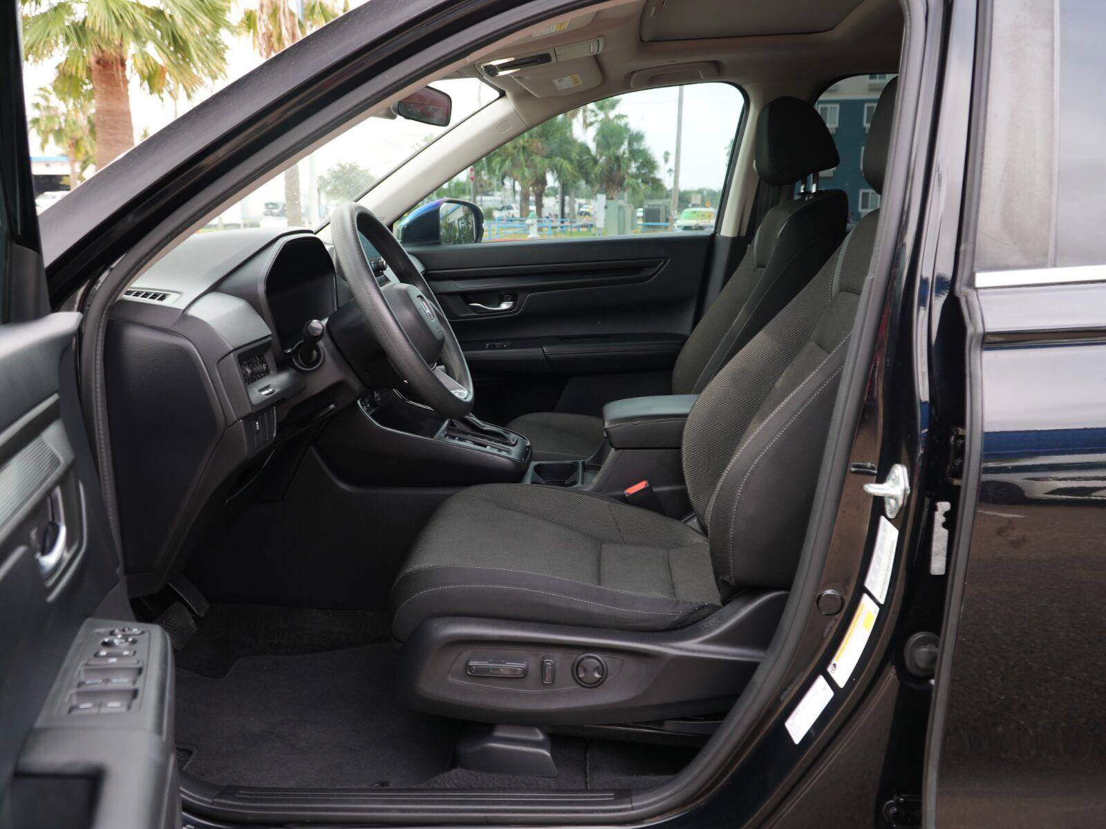 Used 2024 Honda CR-V EX image 7