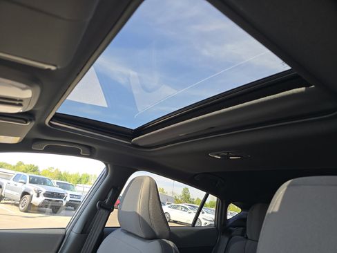 New 2025 Subaru Crosstrek 2.5i Sport image 9