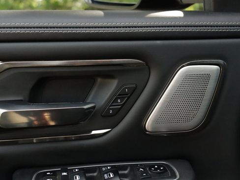 Used 2021 RAM 1500 Limited image 30