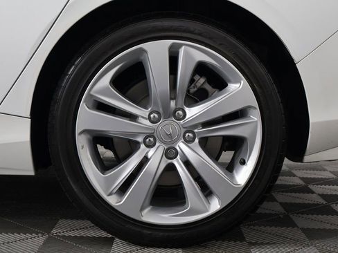 Used 2023 Acura TLX w/ Technology Package FWD image 16