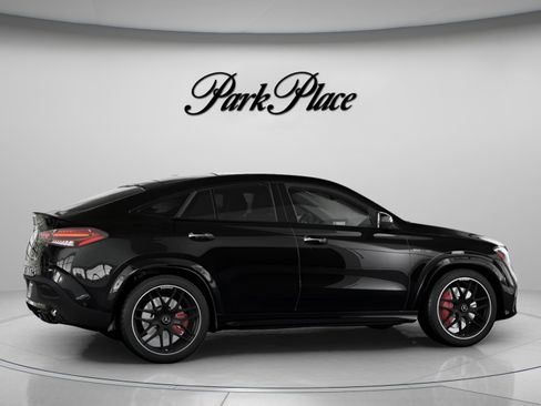 New 2026 Mercedes-Benz GLE 63 AMG S image 25