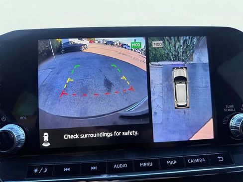 Used 2022 Mitsubishi Outlander SE image 20