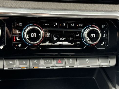 New 2026 GMC Sierra 1500 Denali image 19