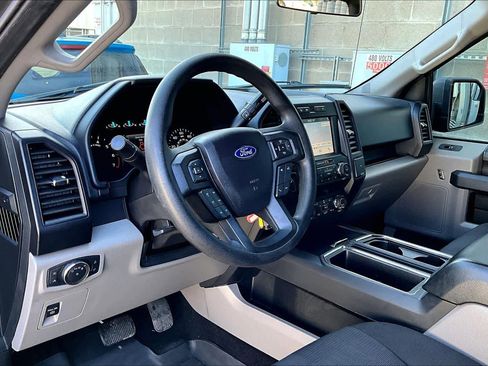 Used 2019 Ford F150 XL w/ Equipment Group 101A Mid image 17