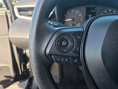 Certified 2024 Toyota Corolla LE image 23