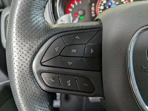 Used 2025 Dodge Durango GT AWD/4WD image 20