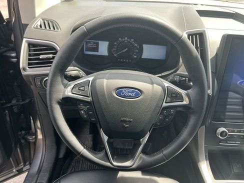Used 2022 Ford Edge SEL w/ Convenience Package AWD/4WD image 20