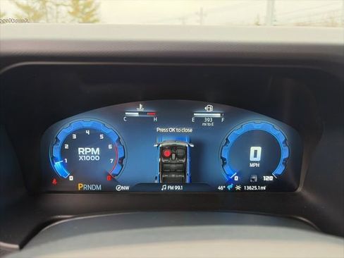 Used 2025 Ford Bronco Big Bend image 20