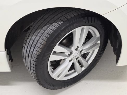 Used 2013 Nissan Quest LE w/ Protection Pkg FWD image 46