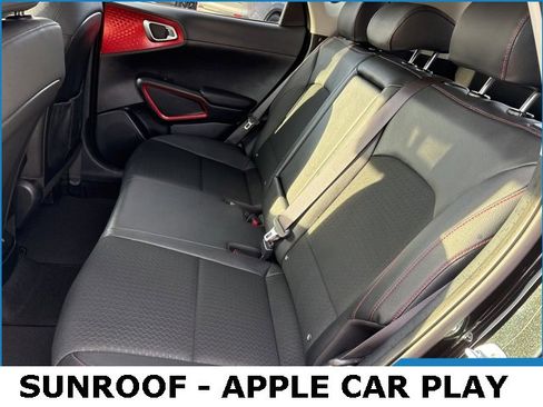 Used 2025 Kia Soul GT-Line image 14