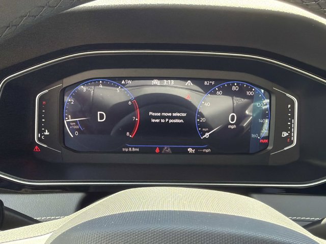 New 2026 Volkswagen Jetta SEL FWD image 19